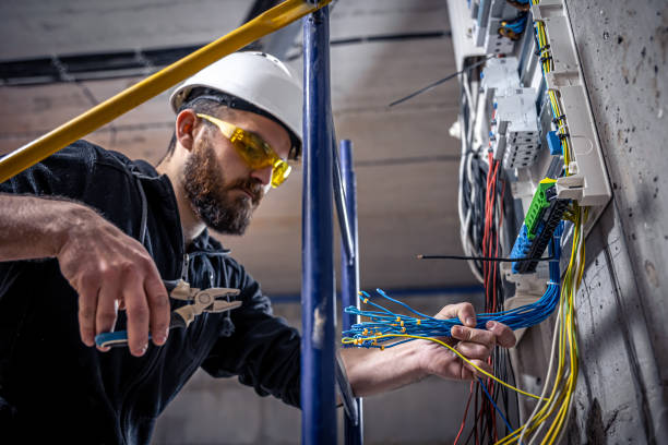 Best Electrical Wiring Services  in Homestead Valley, CA