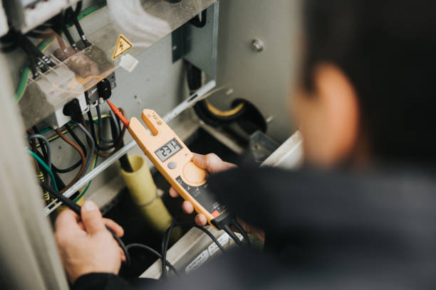 Electrical Upgrades for Homes in Homestead Valley, CA