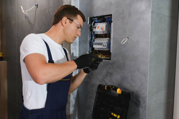 Best Electrical Outlet Repair  in Homestead Valley, CA