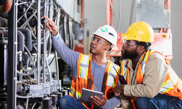 Best Local Electrician Companies  in Homestead Valley, CA