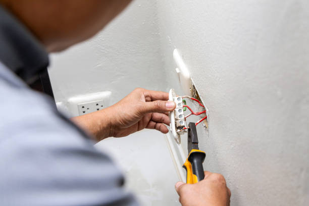 Best Affordable Electrical Installation  in Homestead Valley, CA