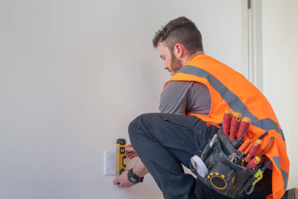Best Electrical Troubleshooting Services  in Homestead Valley, CA