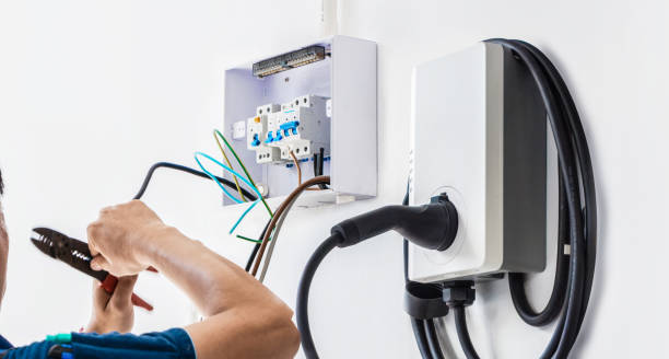 Best Electrical Rewiring Services  in Homestead Valley, CA