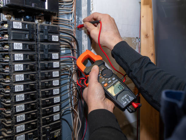 Best Commercial Electrician Services  in Homestead Valley, CA