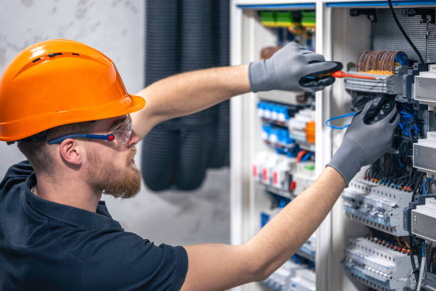 Best Electrical Installation Contractor  in Homestead Valley, CA